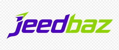 jeedbaz লোগো